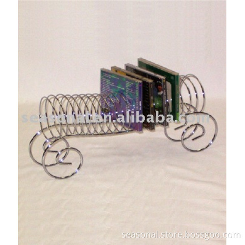 CD Rack